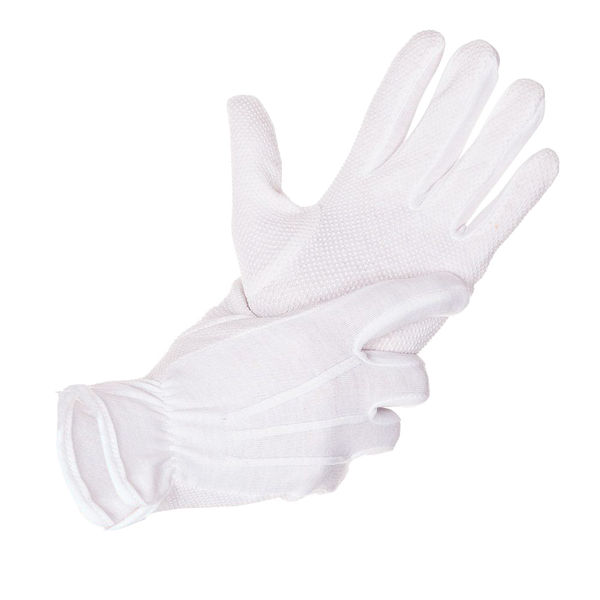 Rękawiczki antypoślizgowe Tricot Grip (12 par)