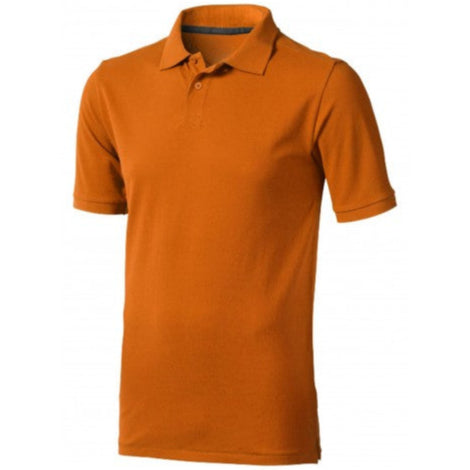 Koszulka polo męska Gary (pozostałe kolory)