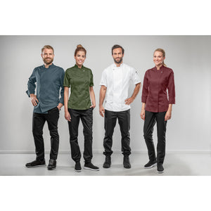 spodnie kucharskie damskie Sweatpant