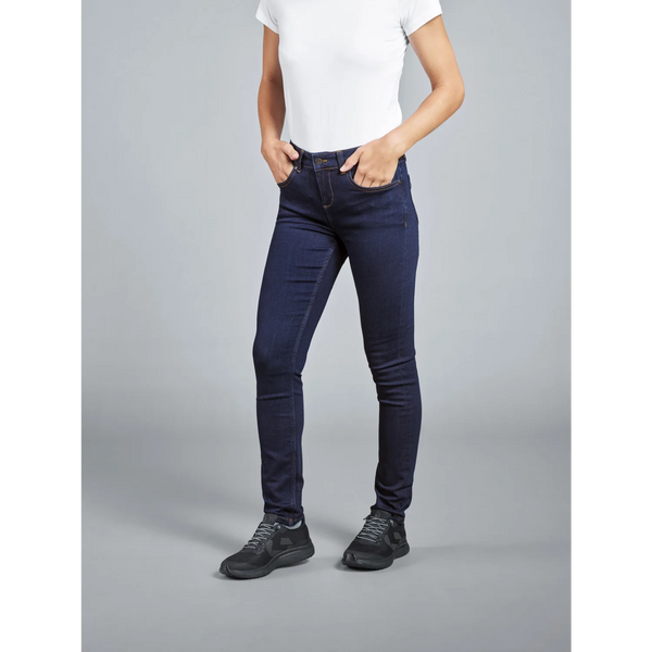 Spodnie damskie jeans Dover Denim