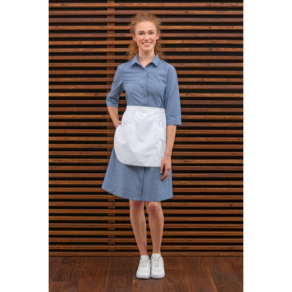 Sukienka Livia Chambray