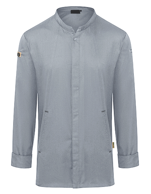 Bluza kucharska męska Sergio długi rękaw