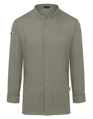 Bluza kucharska męska Sergio długi rękaw