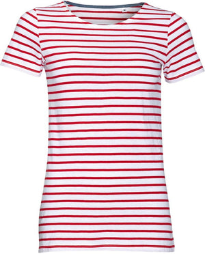 T-shirt damski Mila