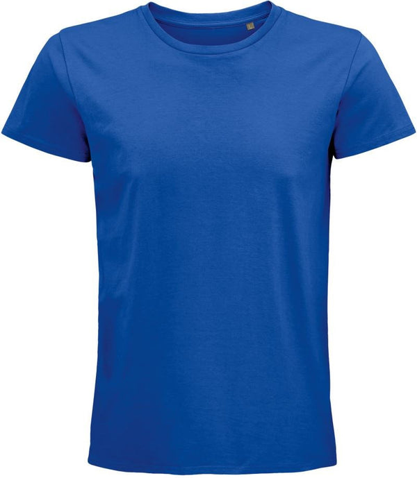 Koszulka męska z organicznej bawełny (pozostałe kolory)