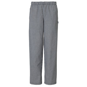 spodnie kucharskie Sammente (3 szt.)