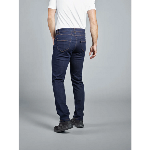 Spodnie męskie jeans Dover Denim