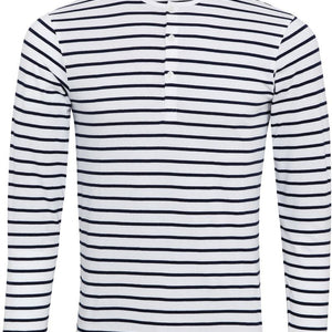 T-shirt z długim rękawem męski Roll