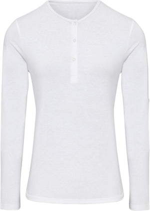 T-shirt z długim rękawem damski Roll