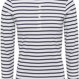 T-shirt z długim rękawem damski Roll