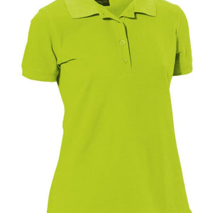 Koszulka polo damska Fly