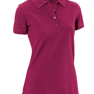 Koszulka polo damska Fly