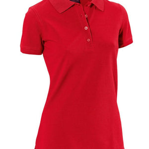 Koszulka polo damska Fly