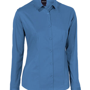 Bluzka damska Cecaria długi rękaw