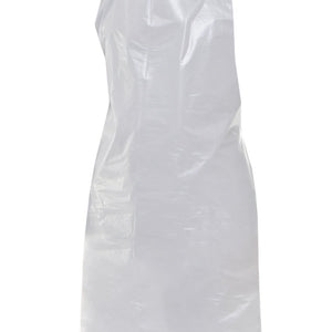 Fartuch foliowy (100 szt.)