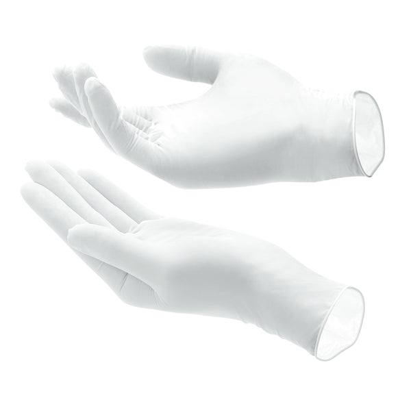 Rękawiczki jednorazowe Premium (100 szt.)