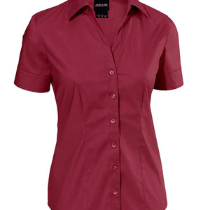 Bluzka damska Cecaria krótki rękaw