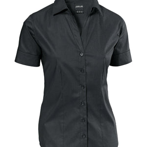 Bluzka damska Cecaria krótki rękaw