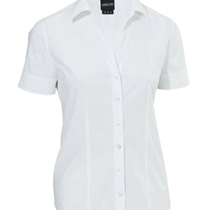 Bluzka damska Cecaria krótki rękaw