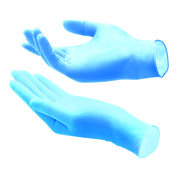 Rękawiczki jednorazowe Premium (100 szt.)