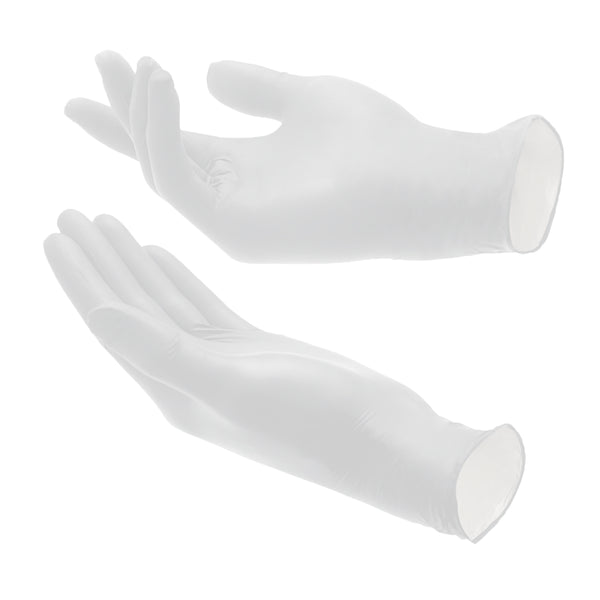 Rękawiczki jednorazowe Aurin (200 szt.)