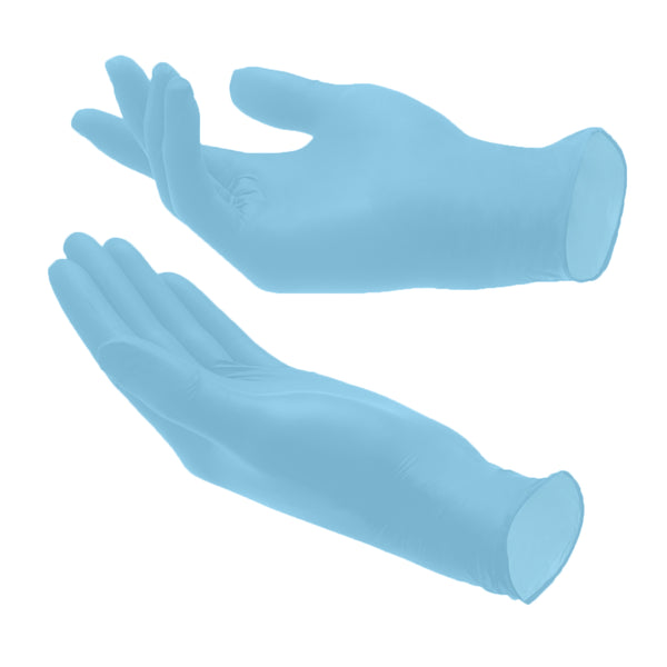 Rękawiczki jednorazowe Aurin (200 szt.)