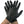 Rękawiczki jednorazowe Glen Diablo (100 szt.)