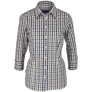 bluzka damska Bailey rękaw 3/4