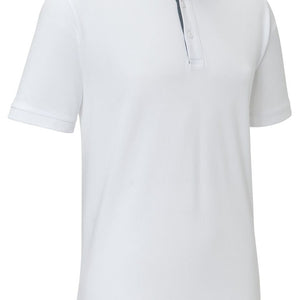 Koszulka polo męska Cato Chambray