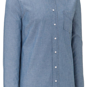 Koszula męska Chambray
