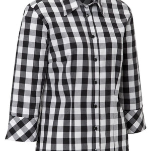 Bluzka damska Davis rękaw 3/4