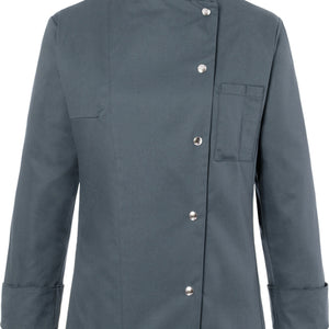 Bluza kucharska damska Francesca długi rękaw