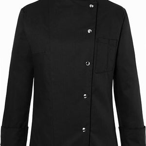 Bluza kucharska damska Francesca długi rękaw