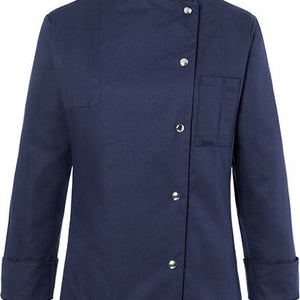 Bluza kucharska damska Francesca długi rękaw