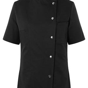 Bluza kucharska damska Francesca krótki rękaw