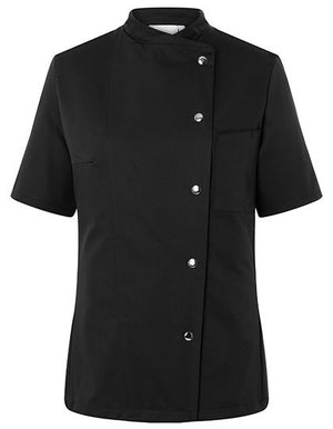 Bluza kucharska damska Francesca krótki rękaw