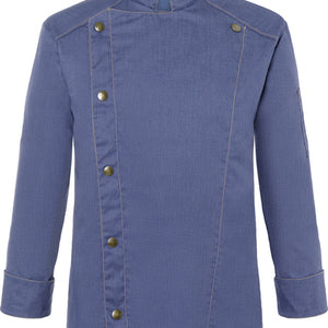 Bluza kucharska męska Retro