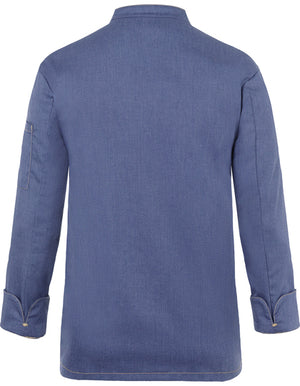 Bluza kucharska męska Retro