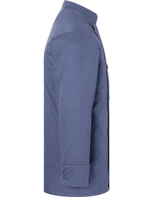 Bluza kucharska męska Retro