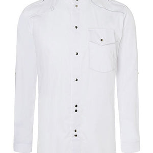 Bluza kucharska męska Elegant