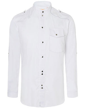 Bluza kucharska męska Elegant