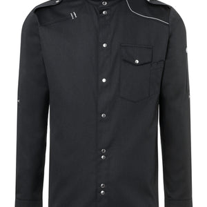 Bluza kucharska męska Elegant