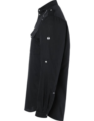 Bluza kucharska męska Elegant