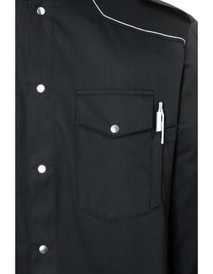 Bluza kucharska męska Elegant