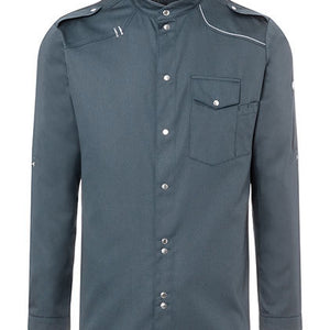 Bluza kucharska męska Elegant