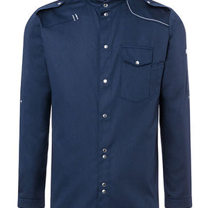 Bluza kucharska męska Elegant