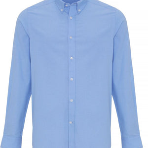 Koszula męska Ray z długim rękawem