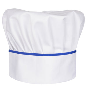 Czapka kucharska Europa Cotton