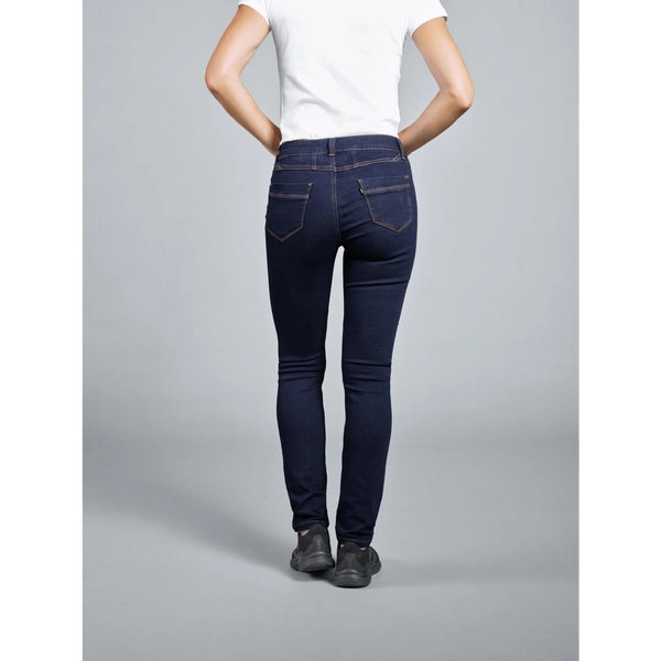 Spodnie damskie jeans Dover Denim