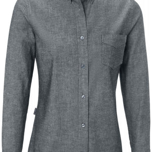 Bluzka damska Chambray